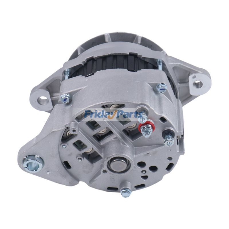 Alternateur 12V 130A pour Grue Pour Grove