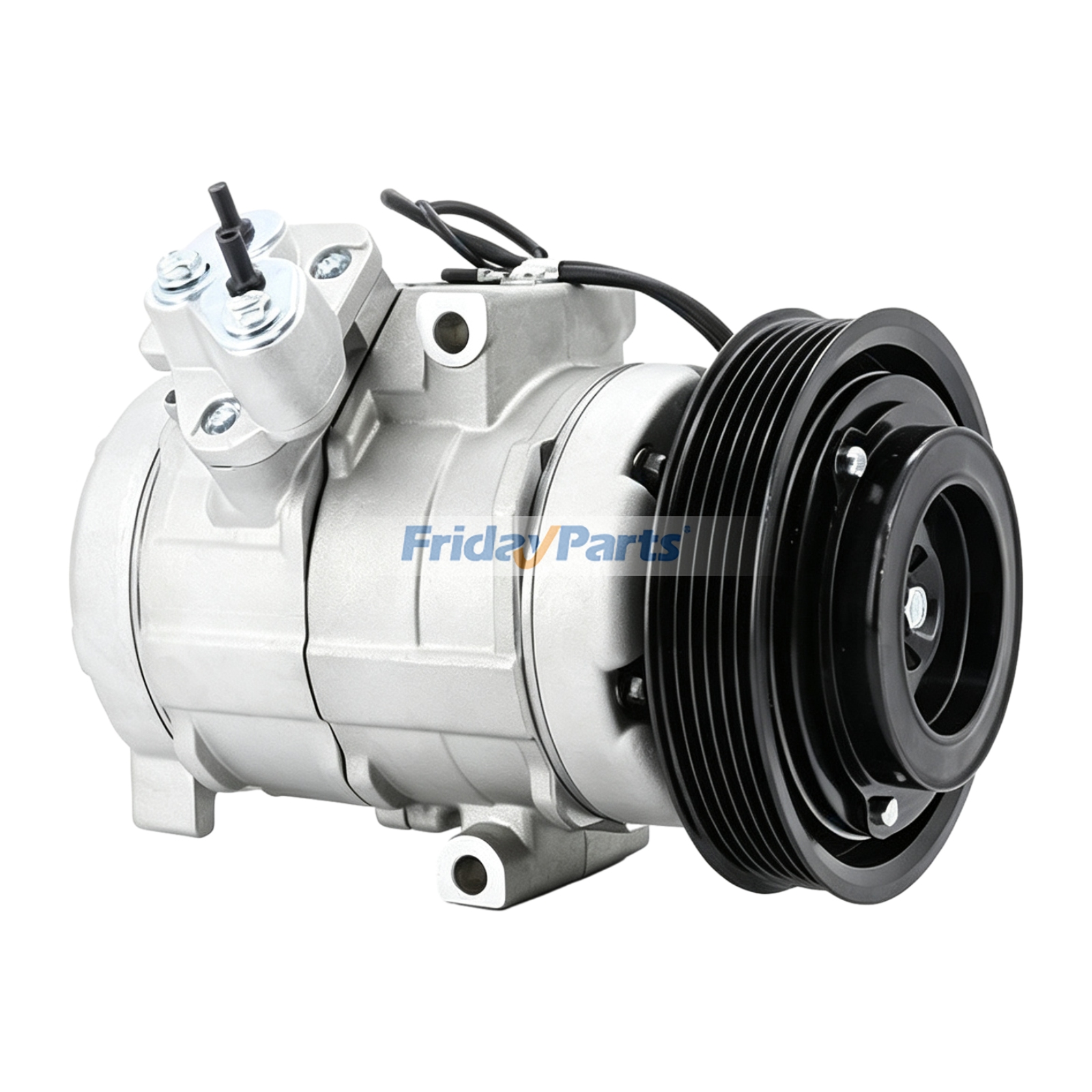 12V 130mm A/C Compressor 38810-PGM-003 for Honda Odyssey 1999-2006