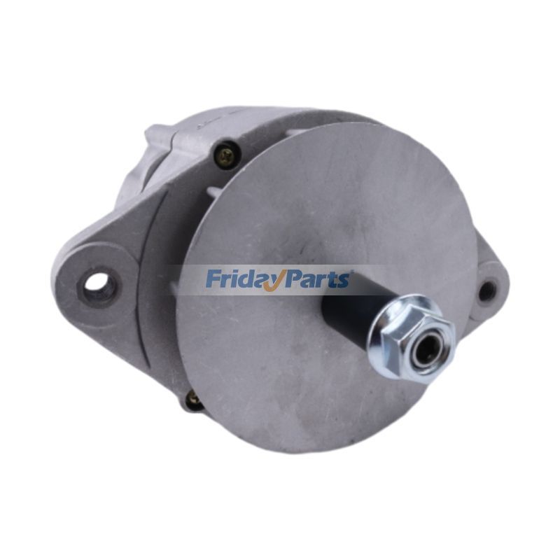 12V 135A Alternator 125849A1R 125849A1C for CASE Tractor MX180 MX200 MX255 MX270 MX285 STX275 STX325 STX375 STX425 STX440 STX450