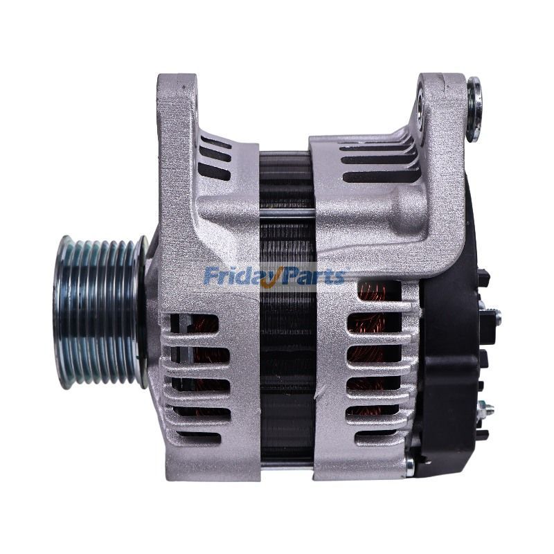 FridayParts 12V 135A Alternator