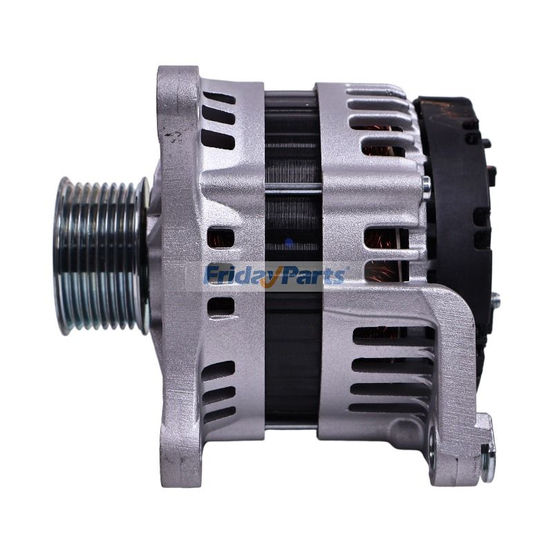12V 135A Alternator For JLG Aerial Work Platforms