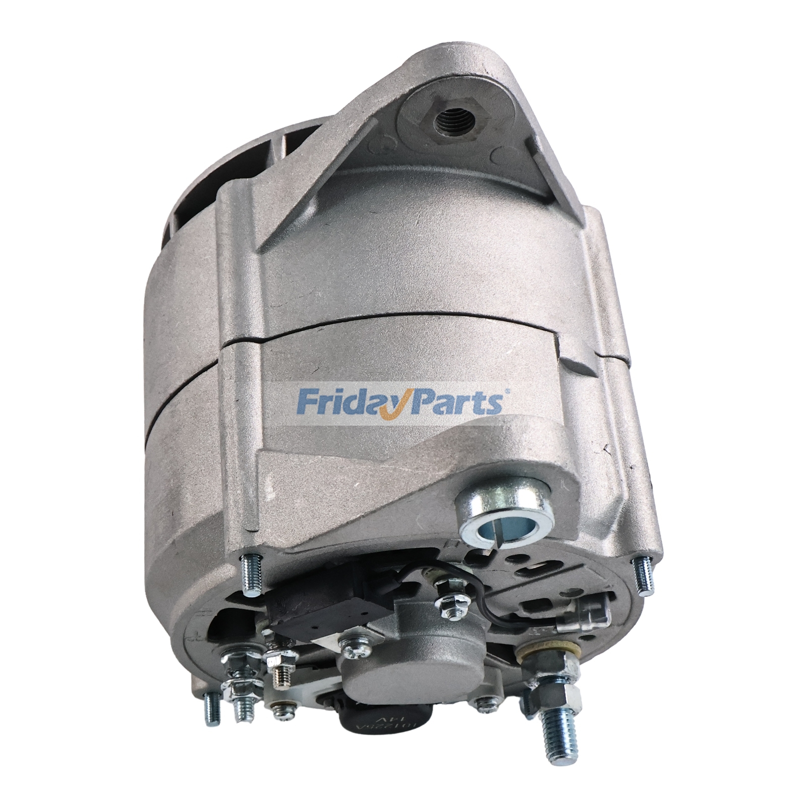 Alternator compatible with Engine,Loader,Other Agricultural Equipment