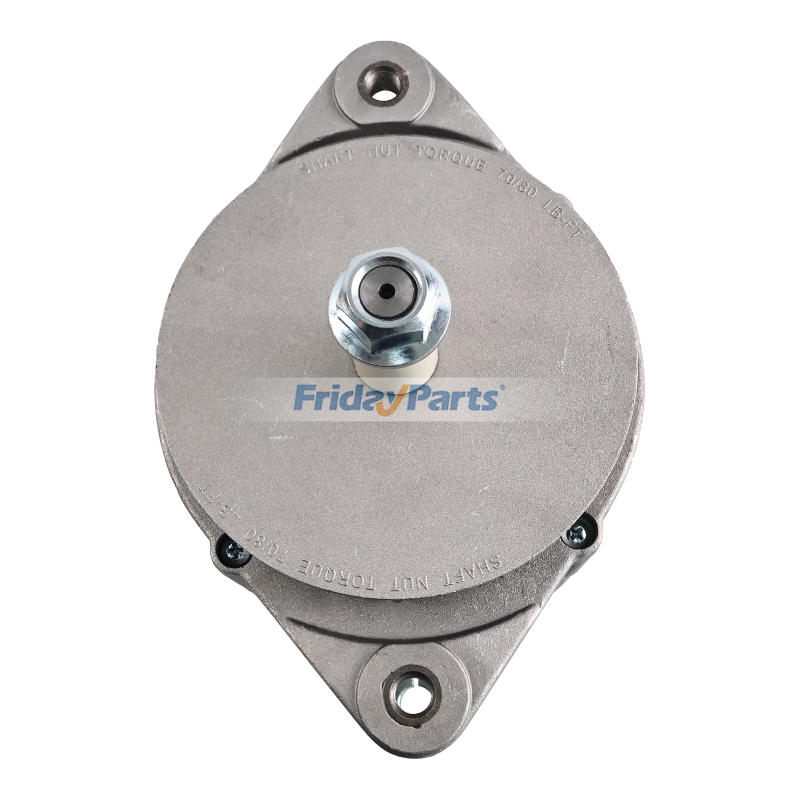 FridayParts Alternator