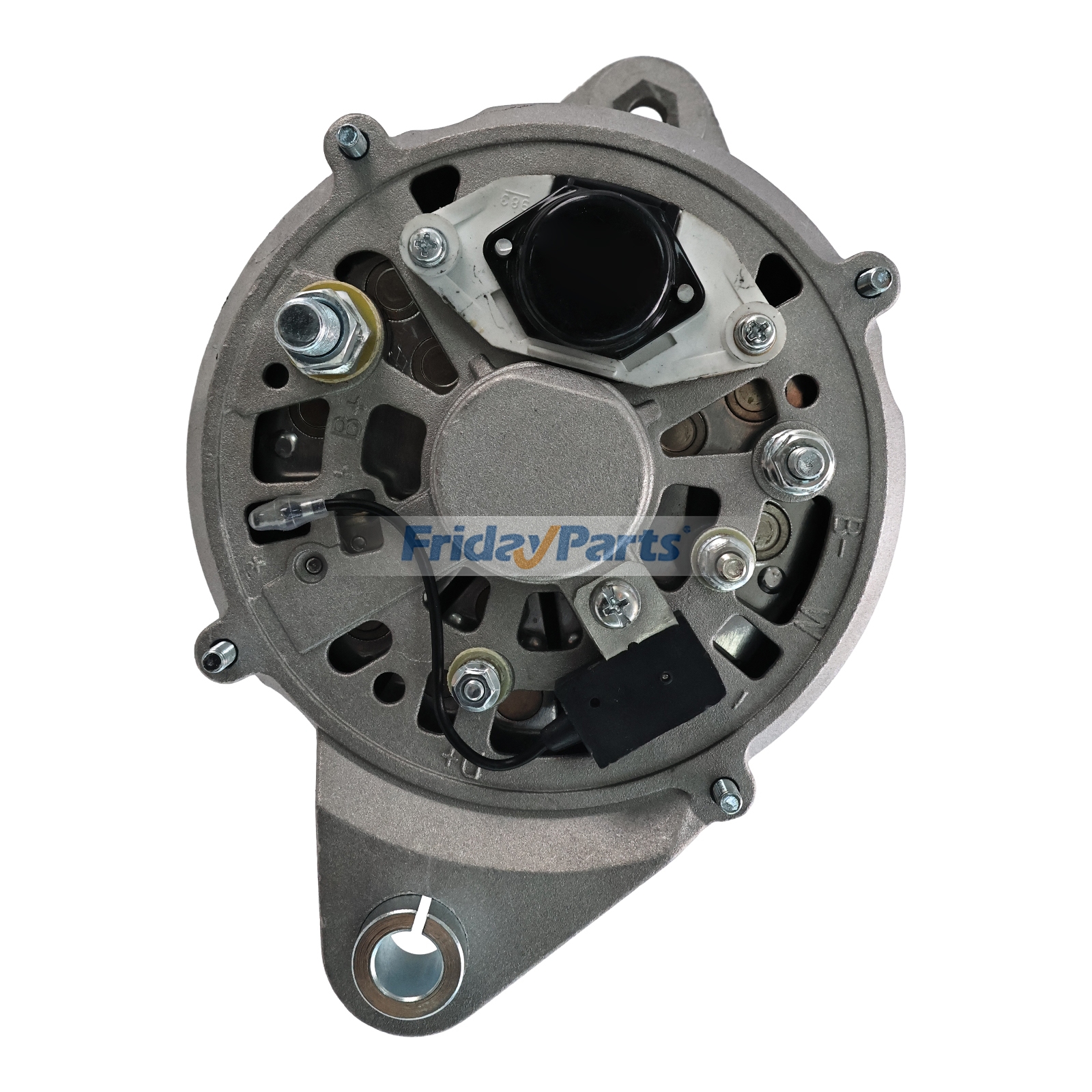 Alternator For JOHN DEERE Engine,Loader,Other Agricultural Equipment