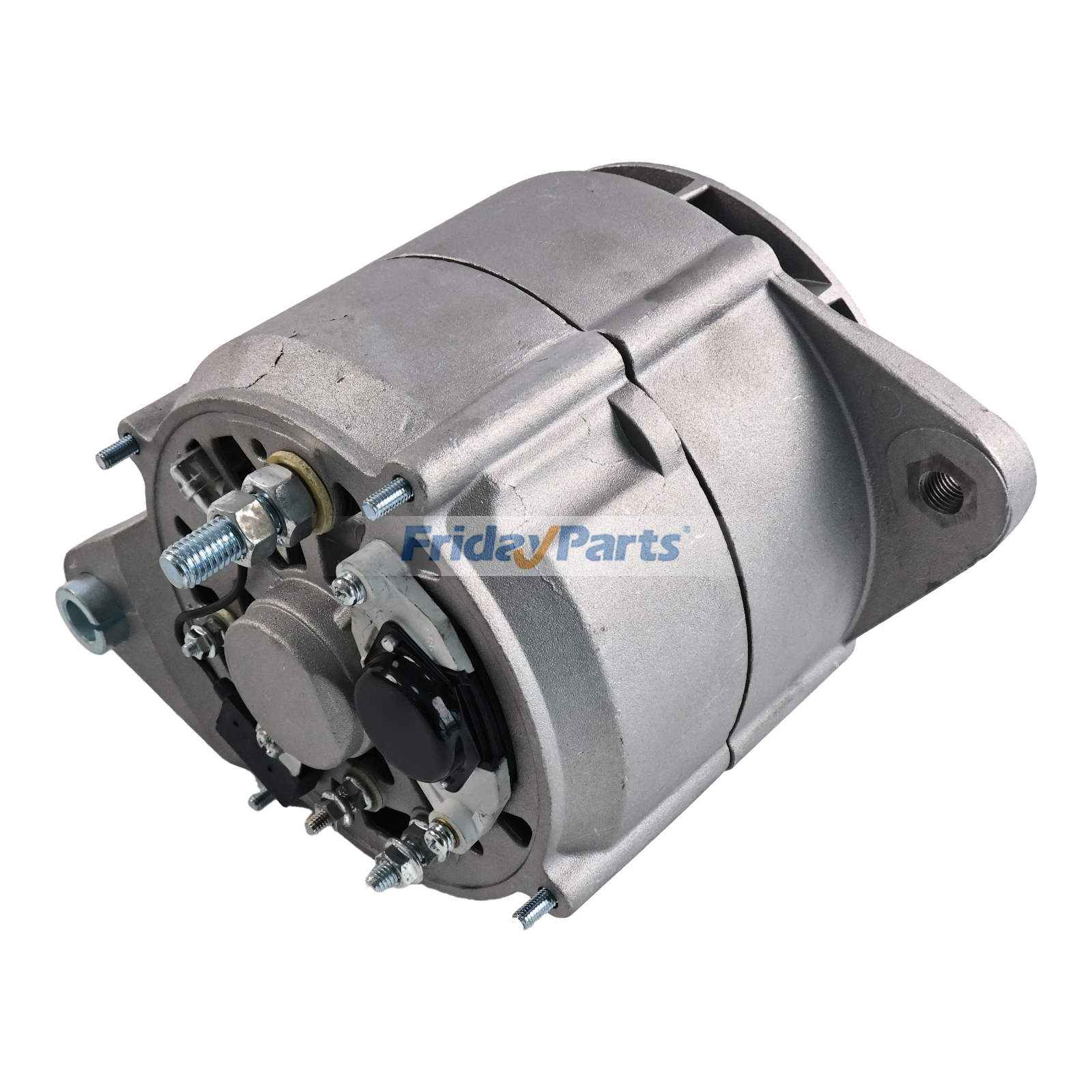  Alternator For JOHN DEERE