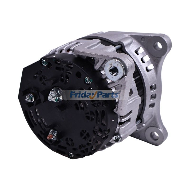 12V 135A Lichtmaschine ISFfür Motor