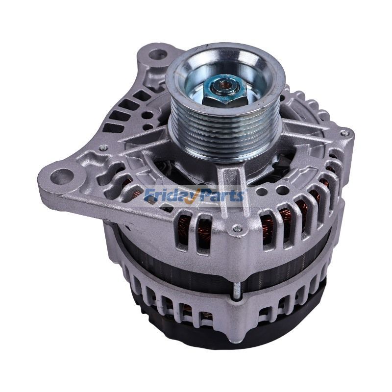 12V 135A Alternator C5316342 JFZ1135111 for Cummins Engine ISB ISF QSB