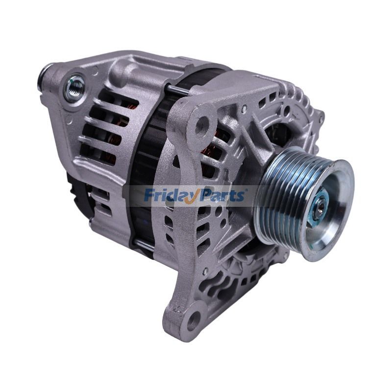 12V 135A Alternator C5316342 JFZ1135111 for Cummins Engine