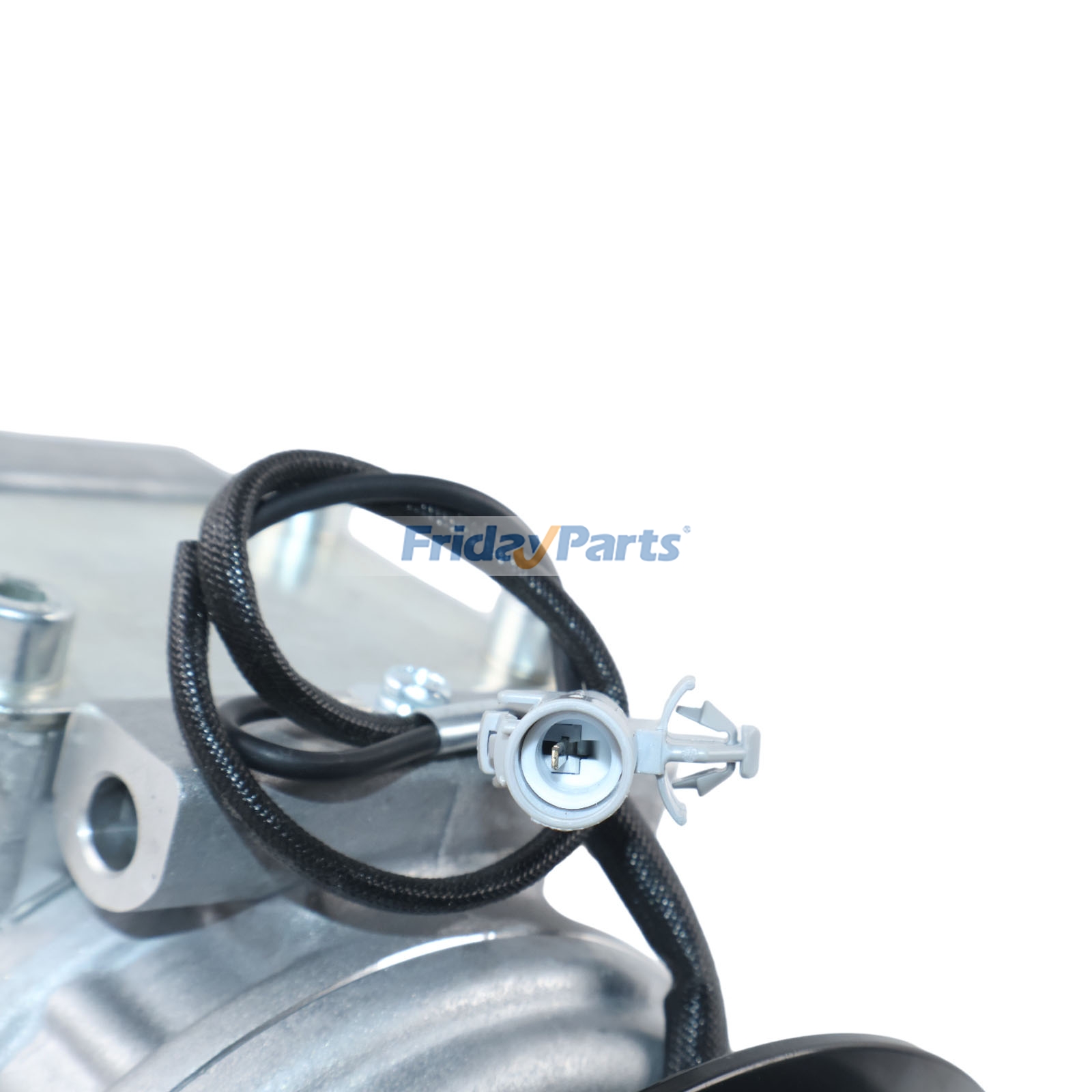 Teile für Fahrzeug