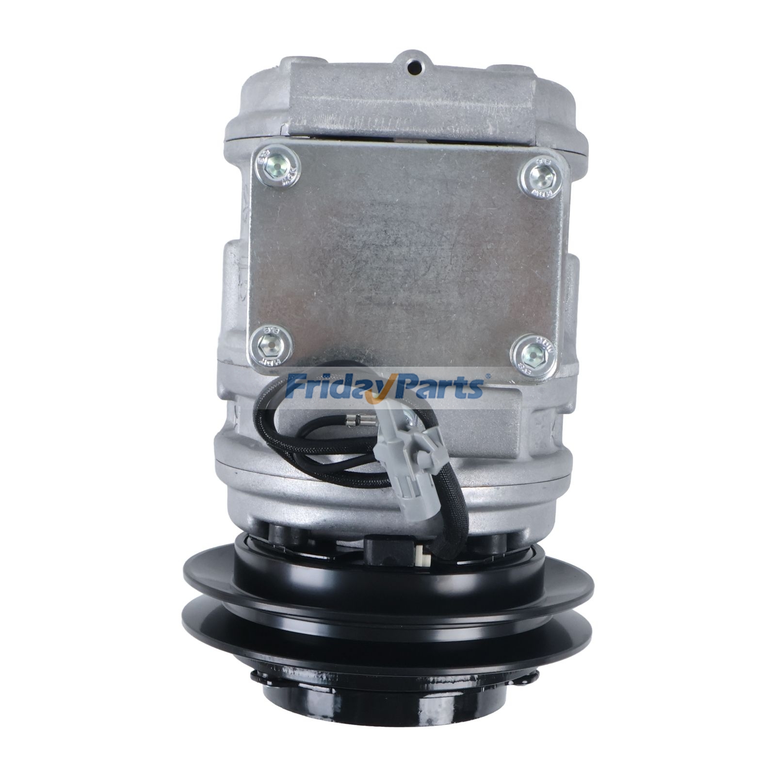 12 V 135 mm 10PA15C Klimakompressorfür FahrzeugFür Toyota