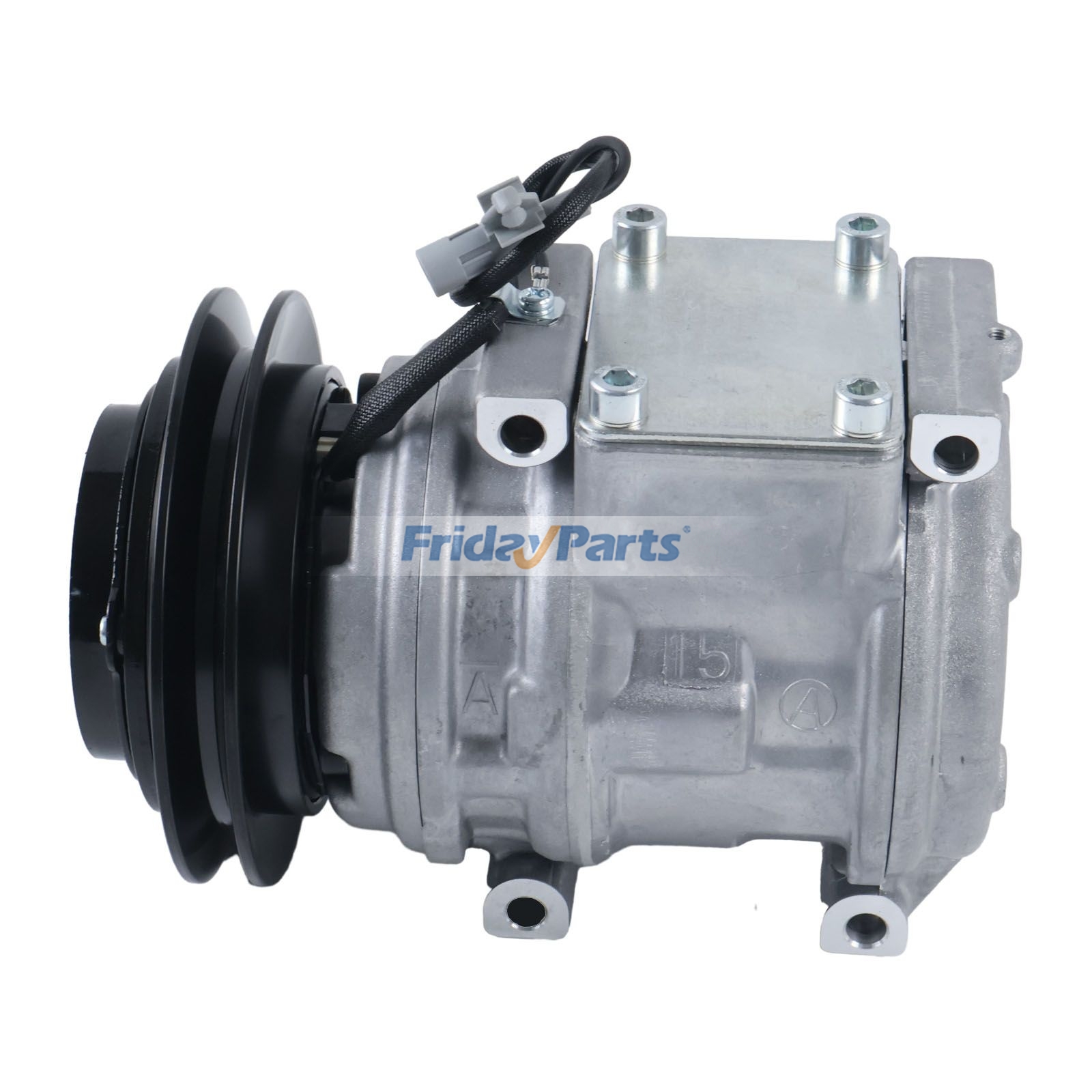 12 V 135 mm 10PA15C Klimakompressorfür Fahrzeug