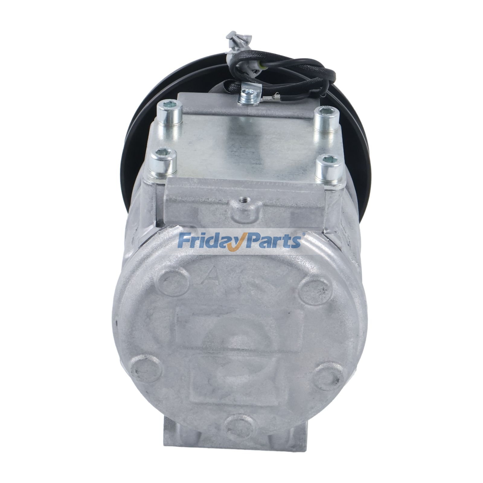 12 V 135 mm 10PA15C KlimakompressorFür Toyota