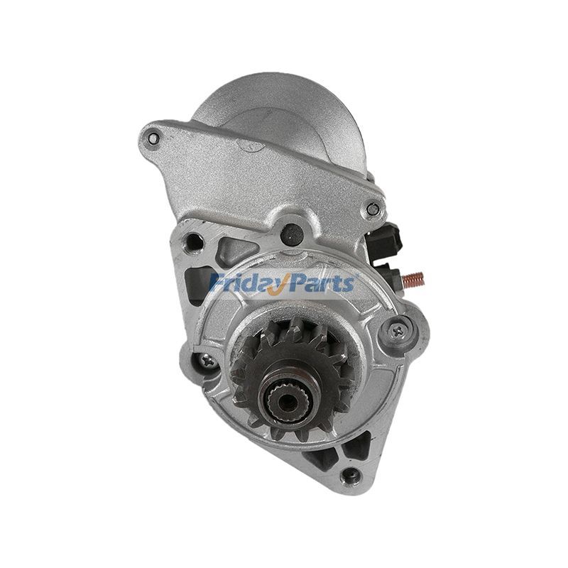 Engine 12V 13T Starter Motor