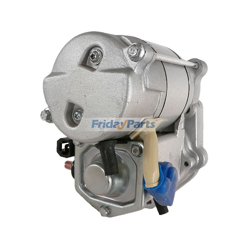 12V 13T Starter Motor in Stock in China