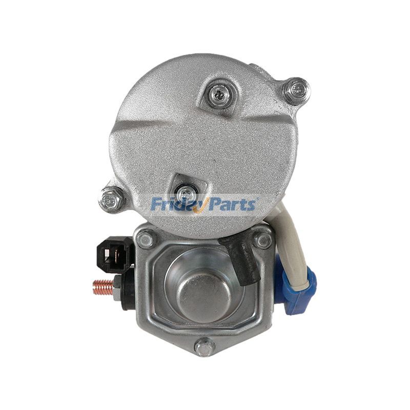  12V 13T Starter Motor For KUBOTA