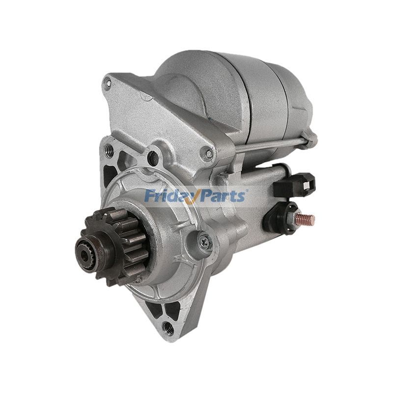 12V 13T Starter Motor for Engine