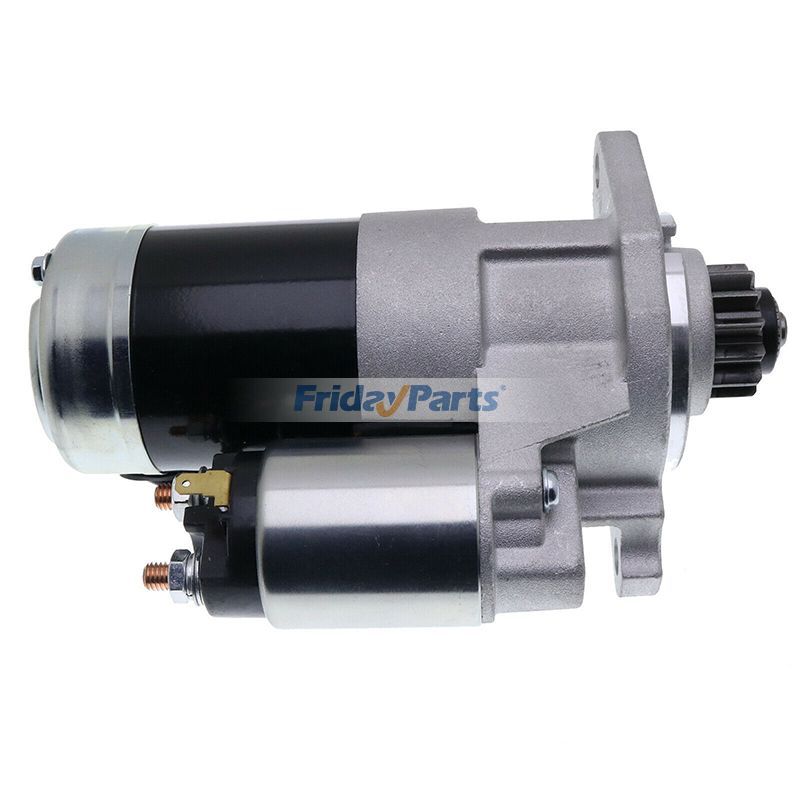 12V 13T Starter Motor 1962781C1 for CASE Tractor 1140 265 275