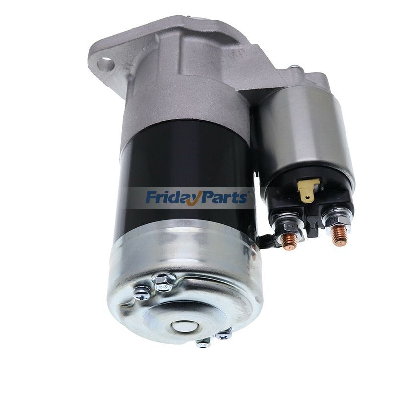 Tractor 12V 13T Starter Motor