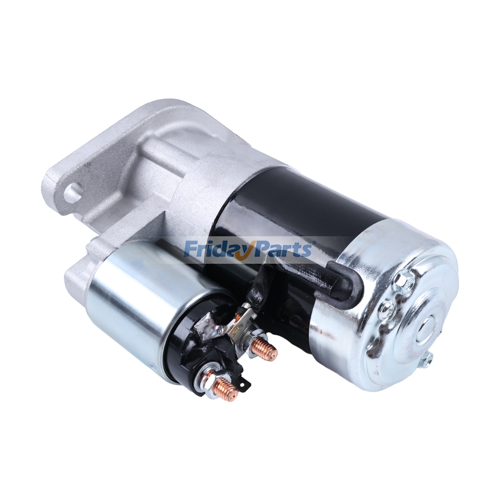 トラクター 12V 13T スターターモーター