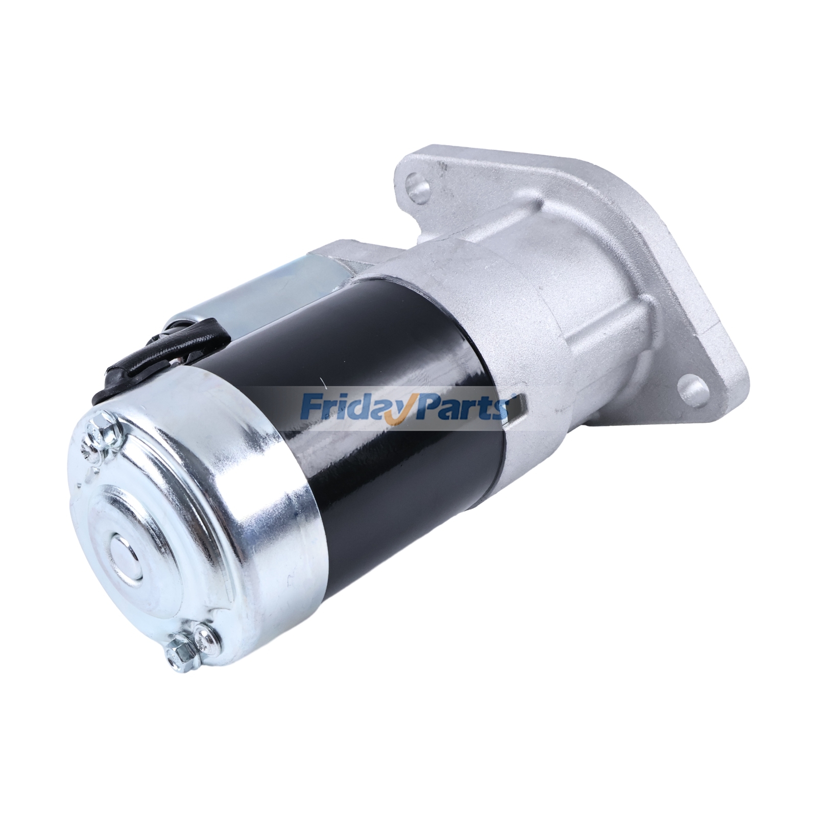CASE用用12V 13T スターターモーター 1962781C1 CASE トラクター 1140 265 275 用