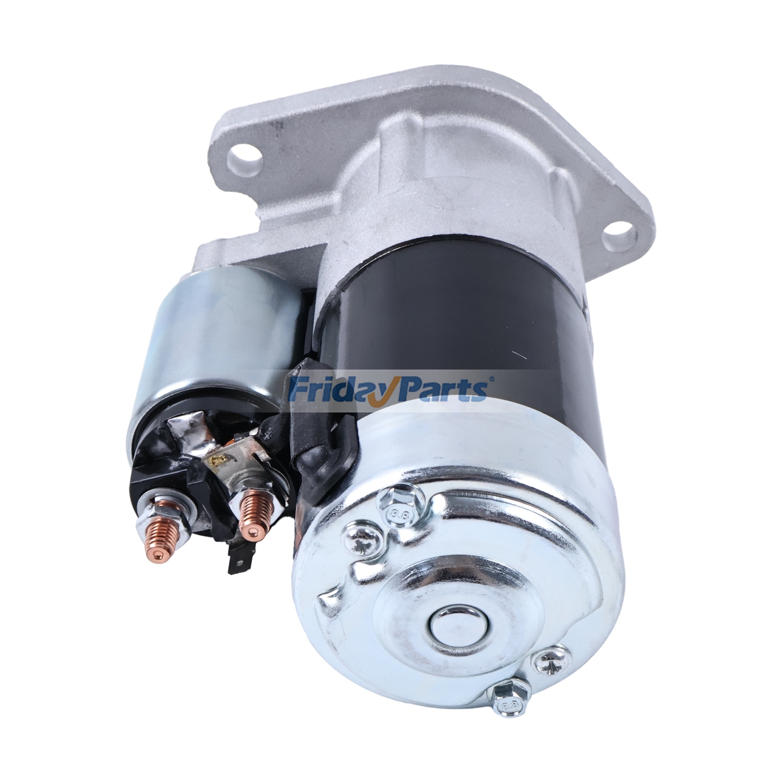 CASE用12V 13T スターターモーター