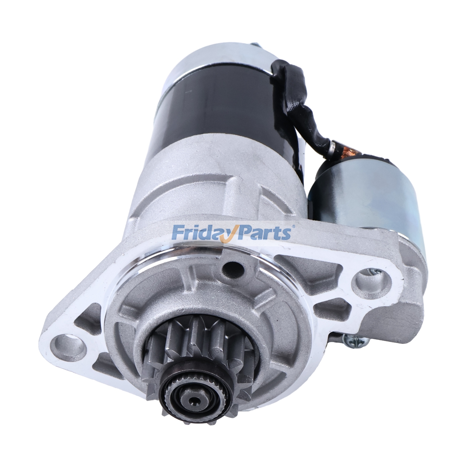 CASE用トラクター用12V 13T スターターモーター