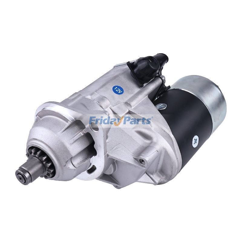  Starter Motor  For JLG