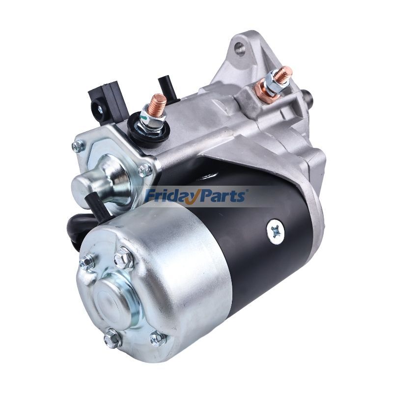 FridayParts  Starter Motor