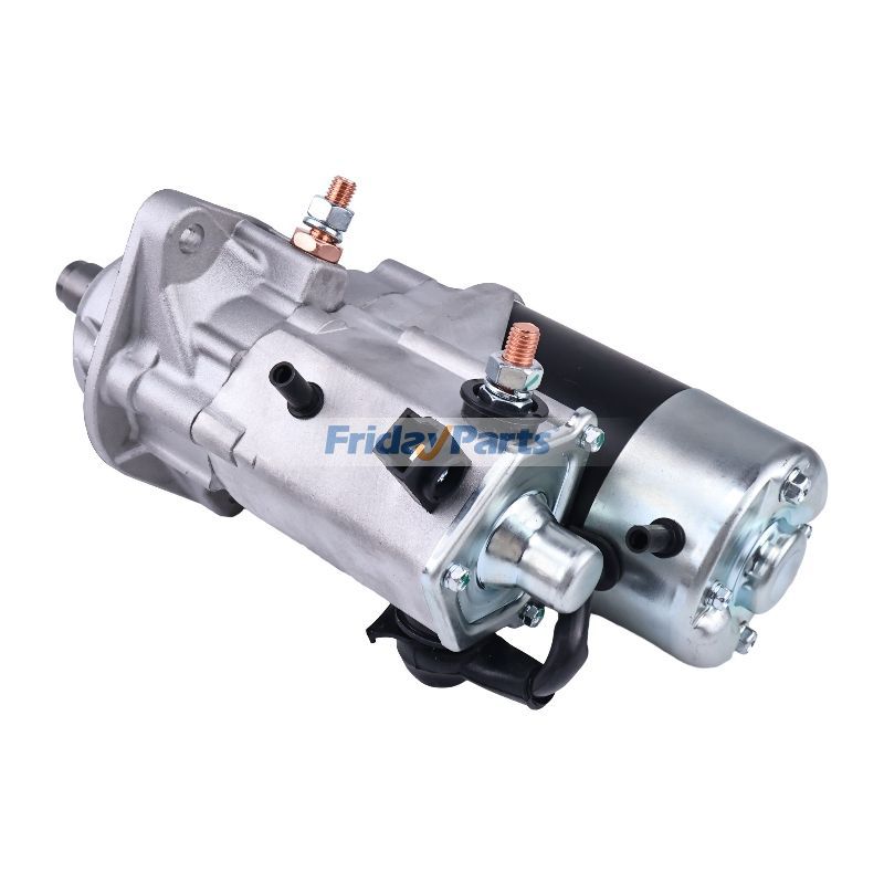  Starter Motor in Stock in China,USA