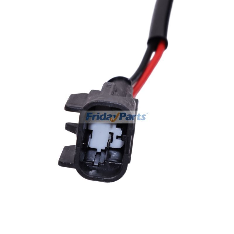 FridayParts Puller Fan