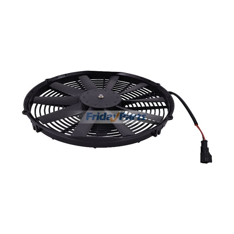 Puller Fan in Stock in China,USA