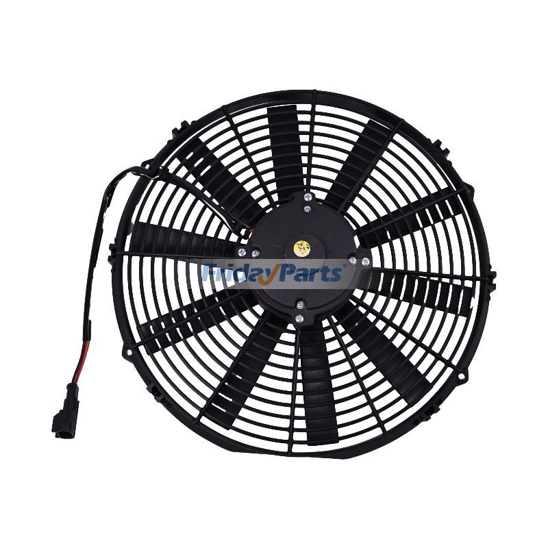 Crane,Dozer,Excavator,Loader,Truck Puller Fan