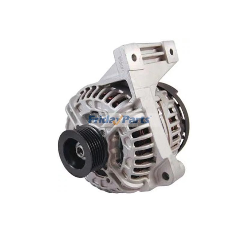 Lichtmaschine 12 V 140 A 0124525029 8676489 8676496 für Volvo C30 S40 S60 S80 V40 V70 XC70 XC90