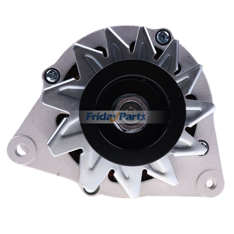 12V 140A Alternator for Tractor