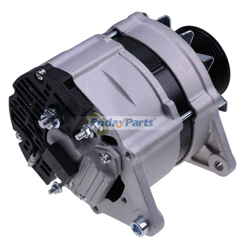 Tractor 12V 140A Alternator