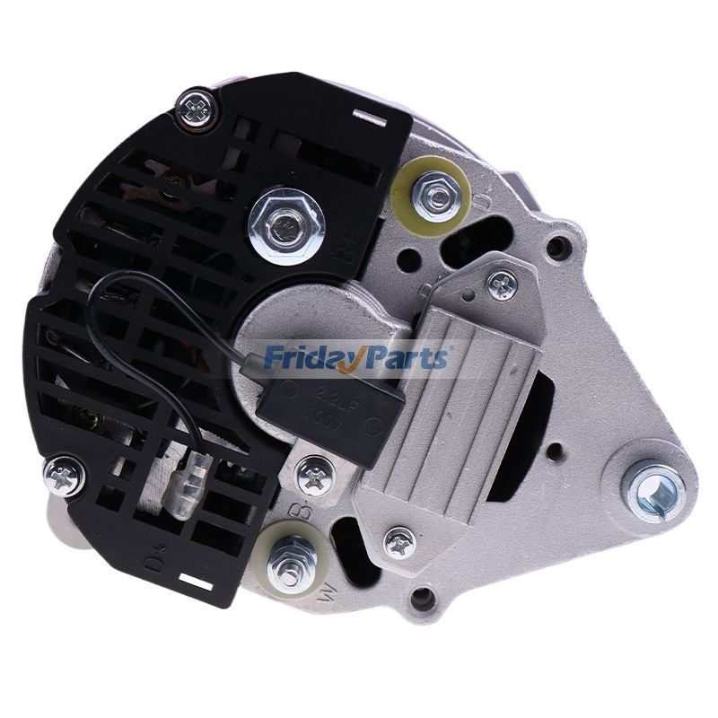12V 140A Alternator in Stock in China,China Stock