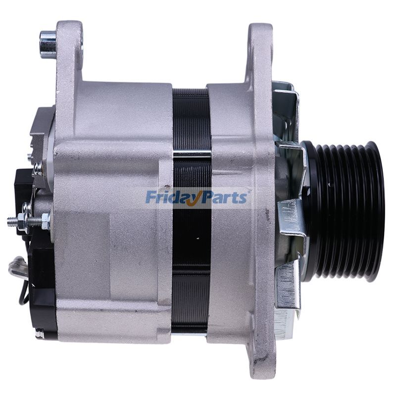  12V 140A Alternator For New Holland