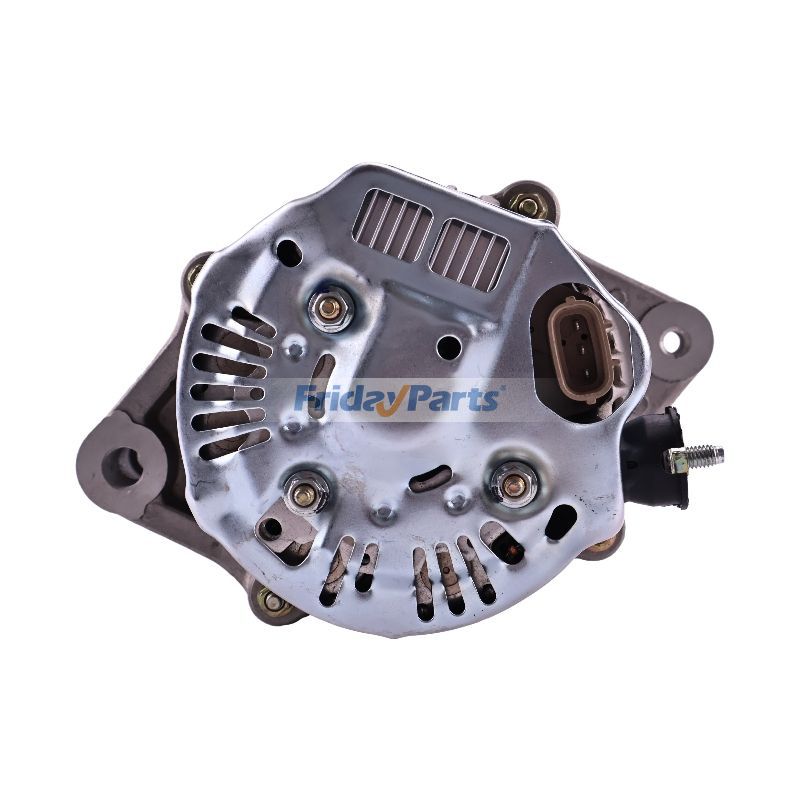 12 V 140 A Lichtmaschine 6672015 für Bobcat-Sprühgerät 3440 3640 4440 4640für Für BOBCAT,Für andere Marken