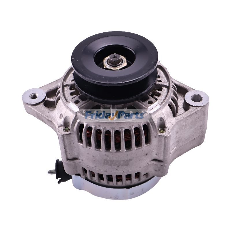 12 V 140 A Lichtmaschine 6672015 für Bobcat-Sprühgerät 3440 3640 4440 4640