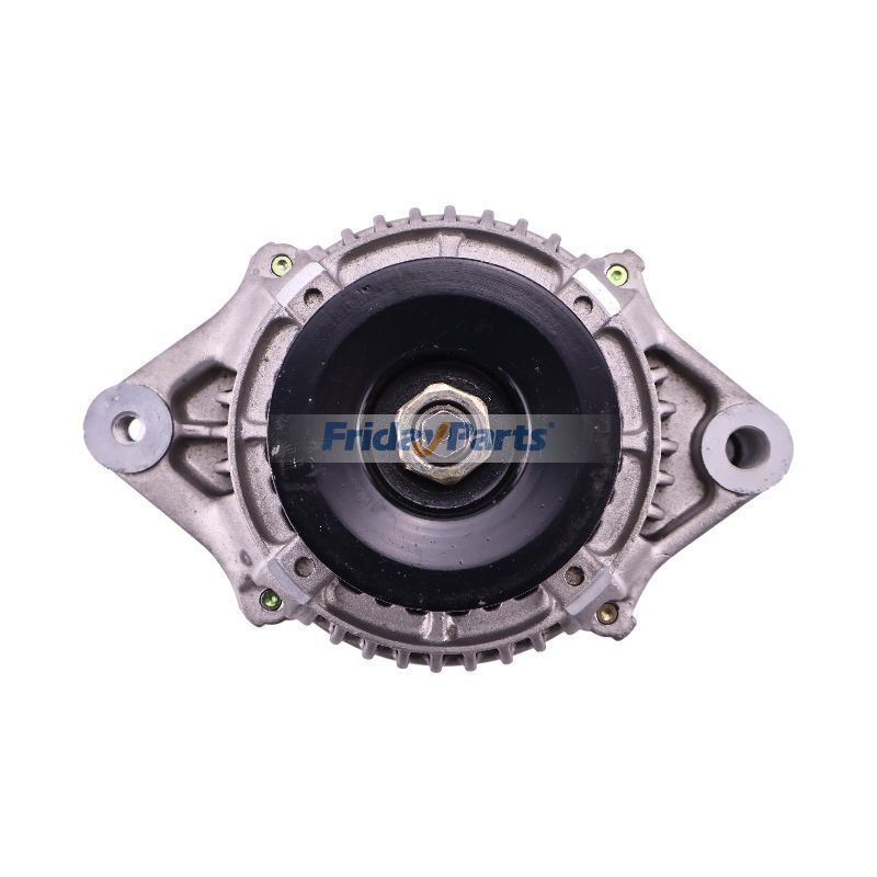 12V 140A Lichtmaschinen-Sprühgerätfür Traktor