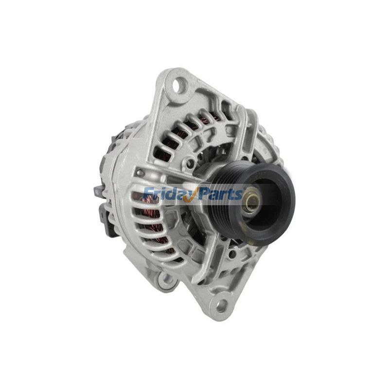 12V 140A Lichtmaschine 71723402 LRA02292 504009978 für Fiat Ducato Iveco Daily 1997-2012