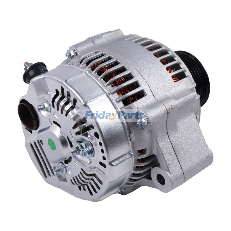 JOHN DEERE用オルタネーター