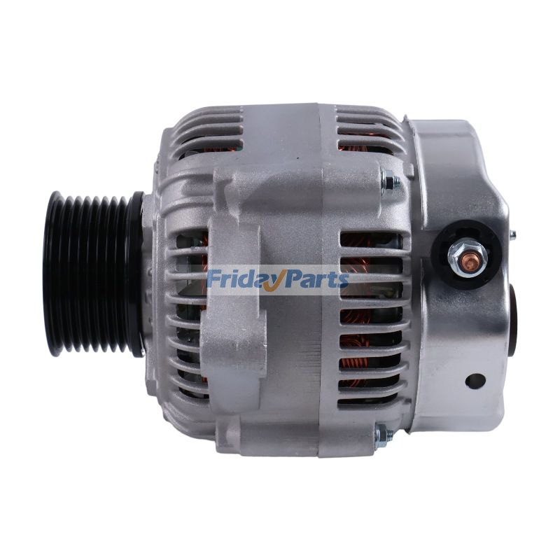 JOHN DEERE用エンジン,ハーベスター用オルタネーター