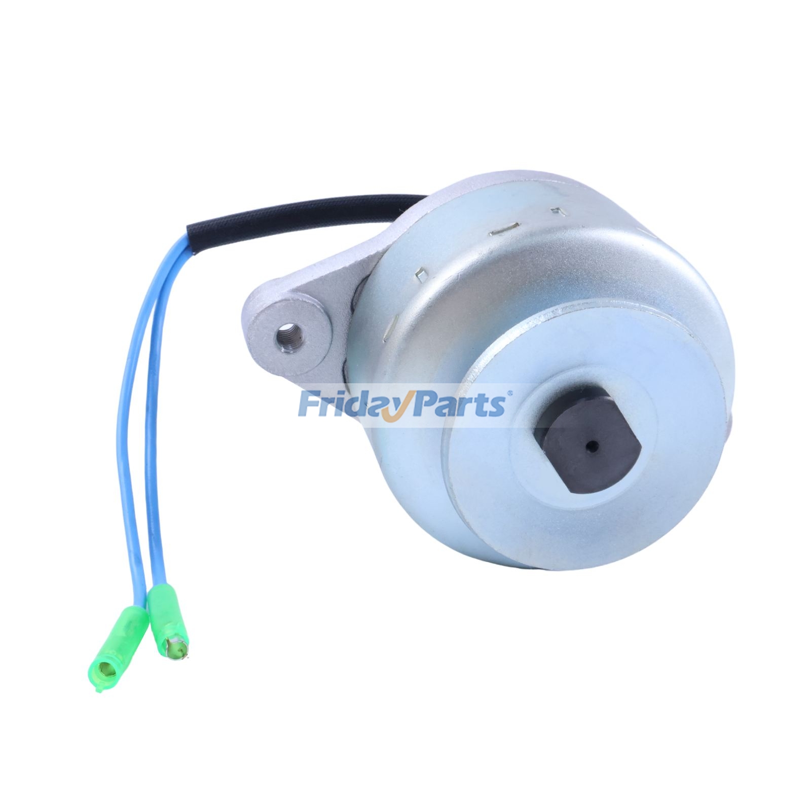 12V 14A Alternator 6C040-59250 for Kubota Tractor B2301HSD B2601HSD B2650HSD B2920HSD B3150HD B3200HSD