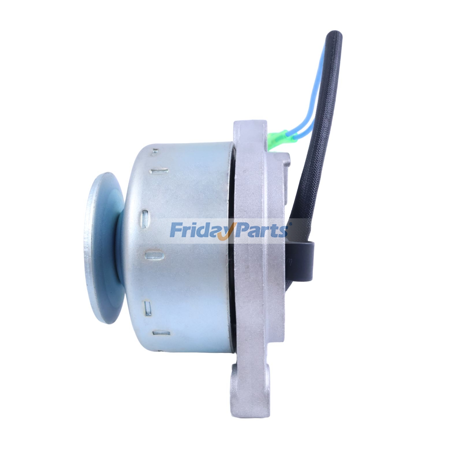 12V 14A Alternator compatible with Engine,Mower