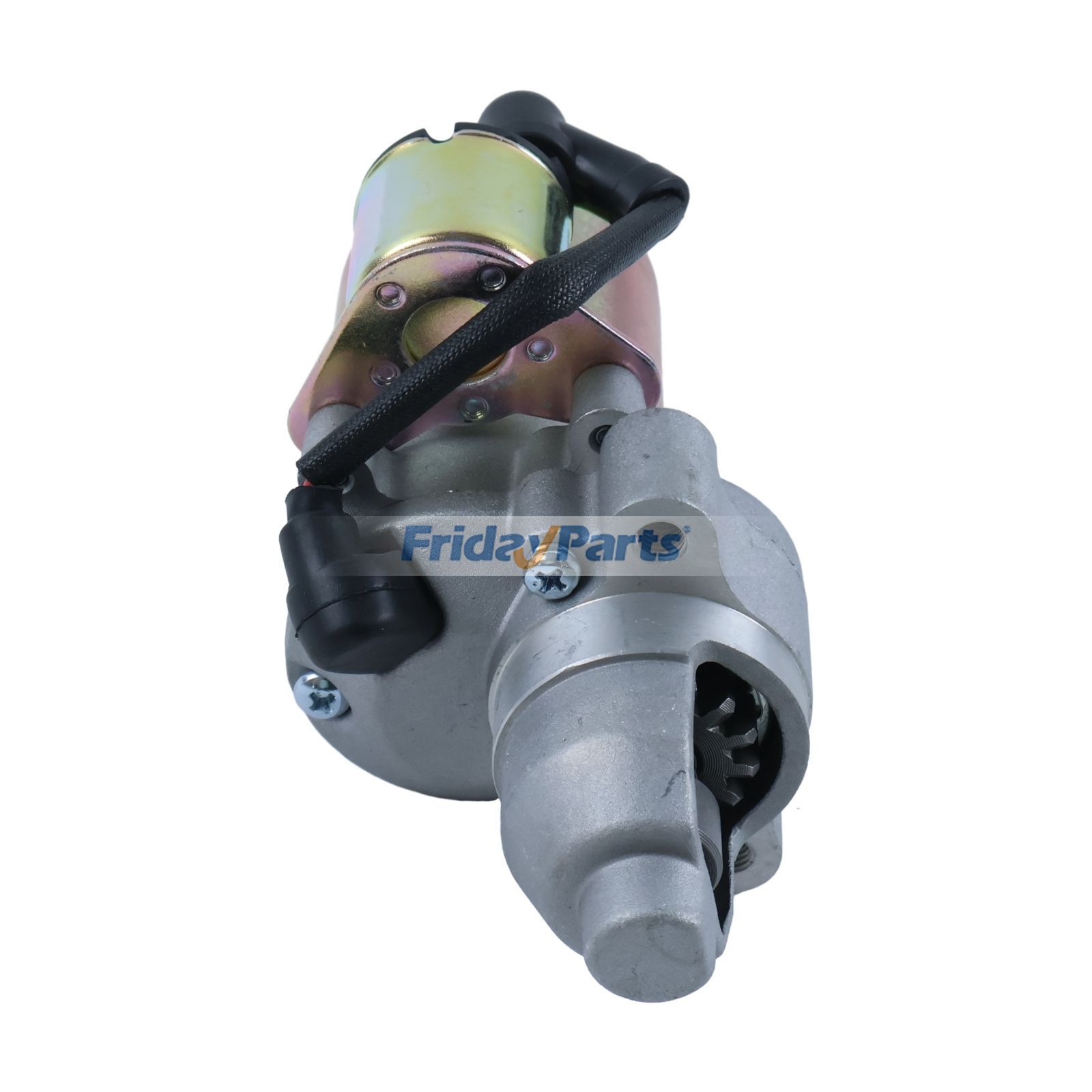 Démarreur de FridayParts