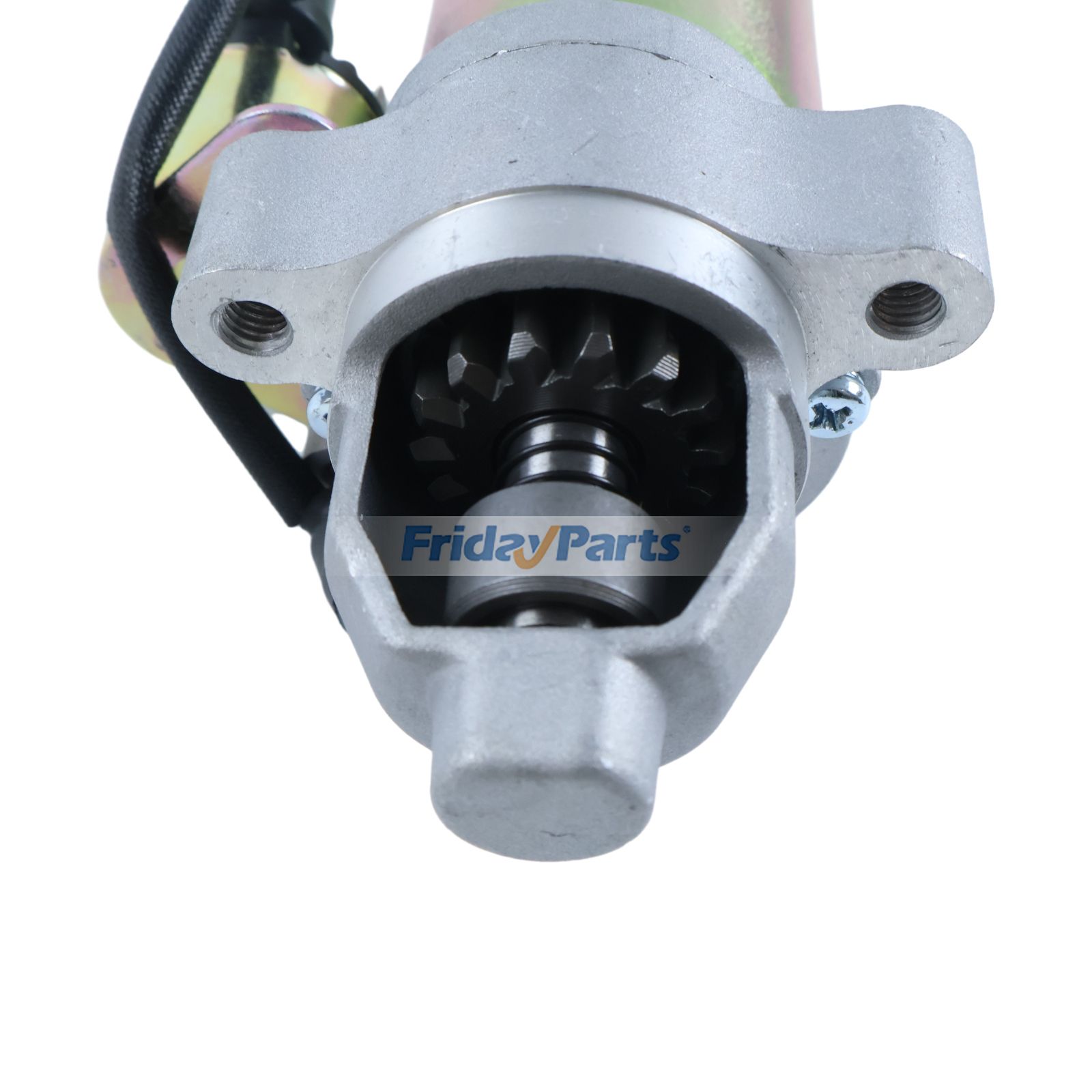 Achetez Démarreur chez FridayParts