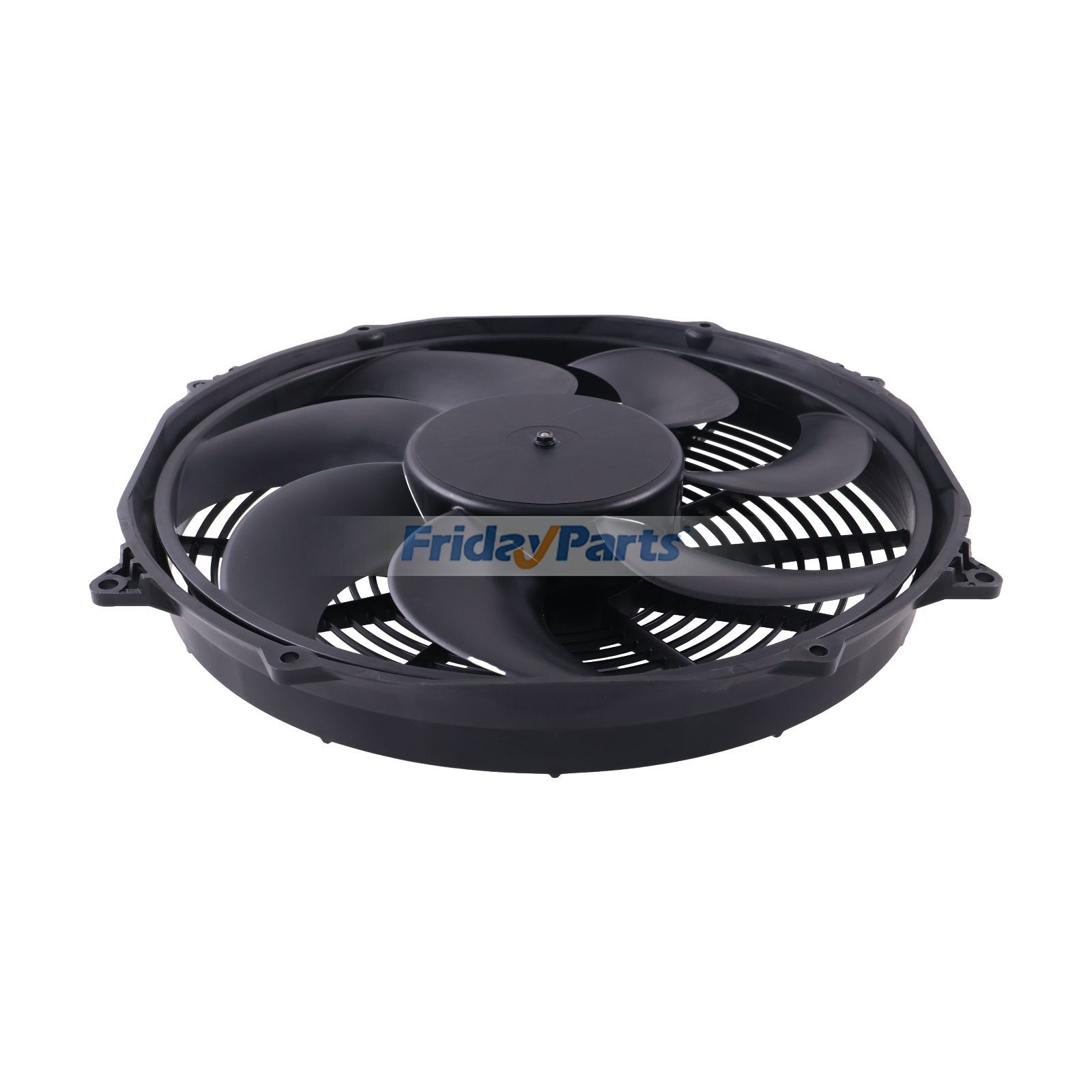 Cooling Fan Assembly for Sport UTV/ATV,Truck,Vehicle