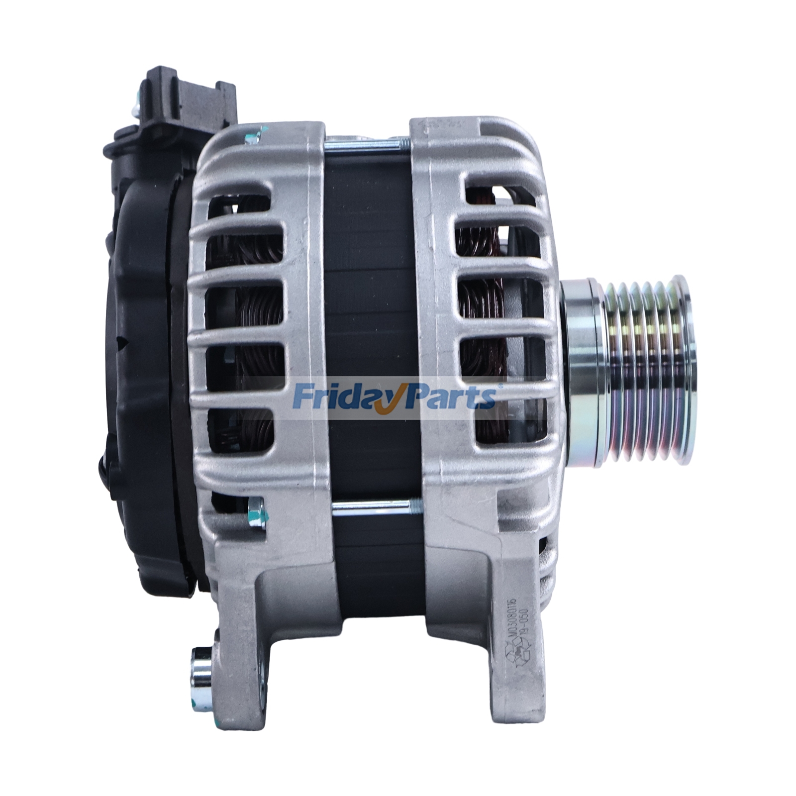 車両 オルタネーター