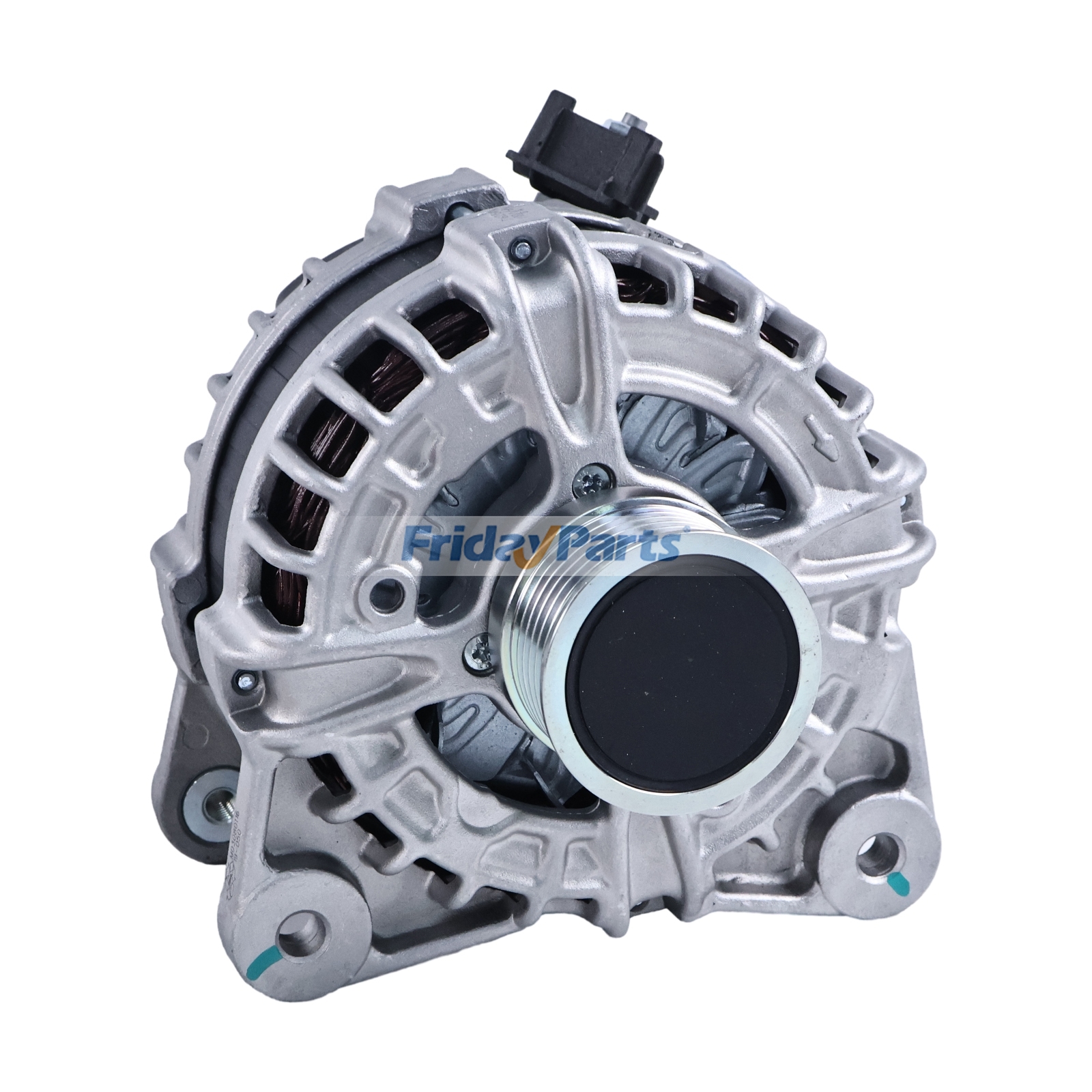 Nissan用用日産アルティマ 2.5L L4 2023-2025用 12V 150A 6溝オルタネーター 23100-9HF0A